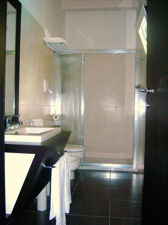 Hotel Alla Terrazza Bibione Bilik gambar