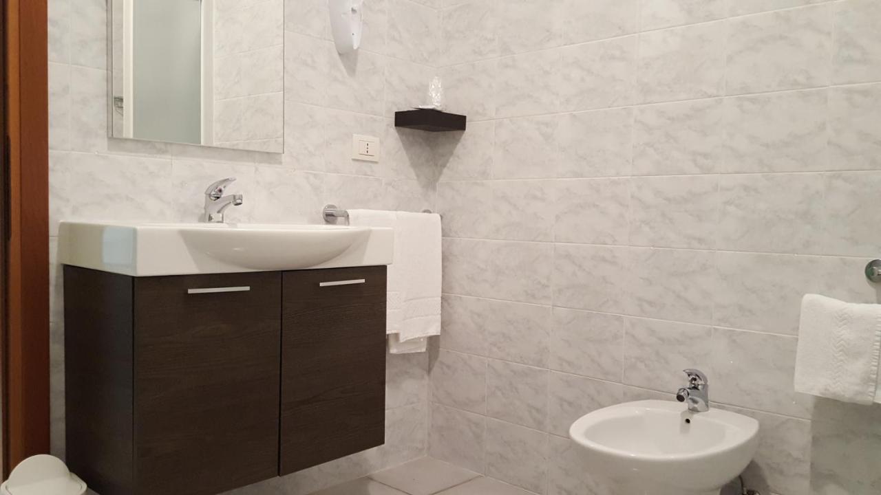 Hotel Alla Terrazza Bibione Luaran gambar