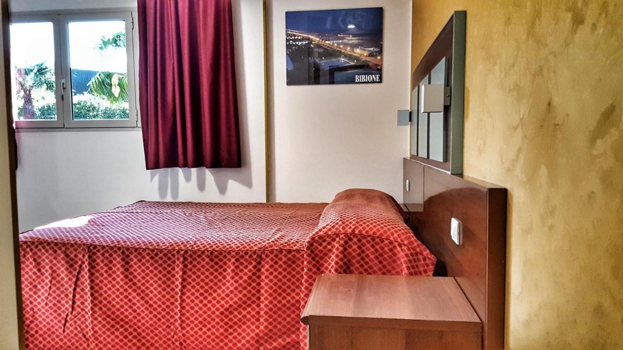 Hotel Alla Terrazza Bibione Luaran gambar