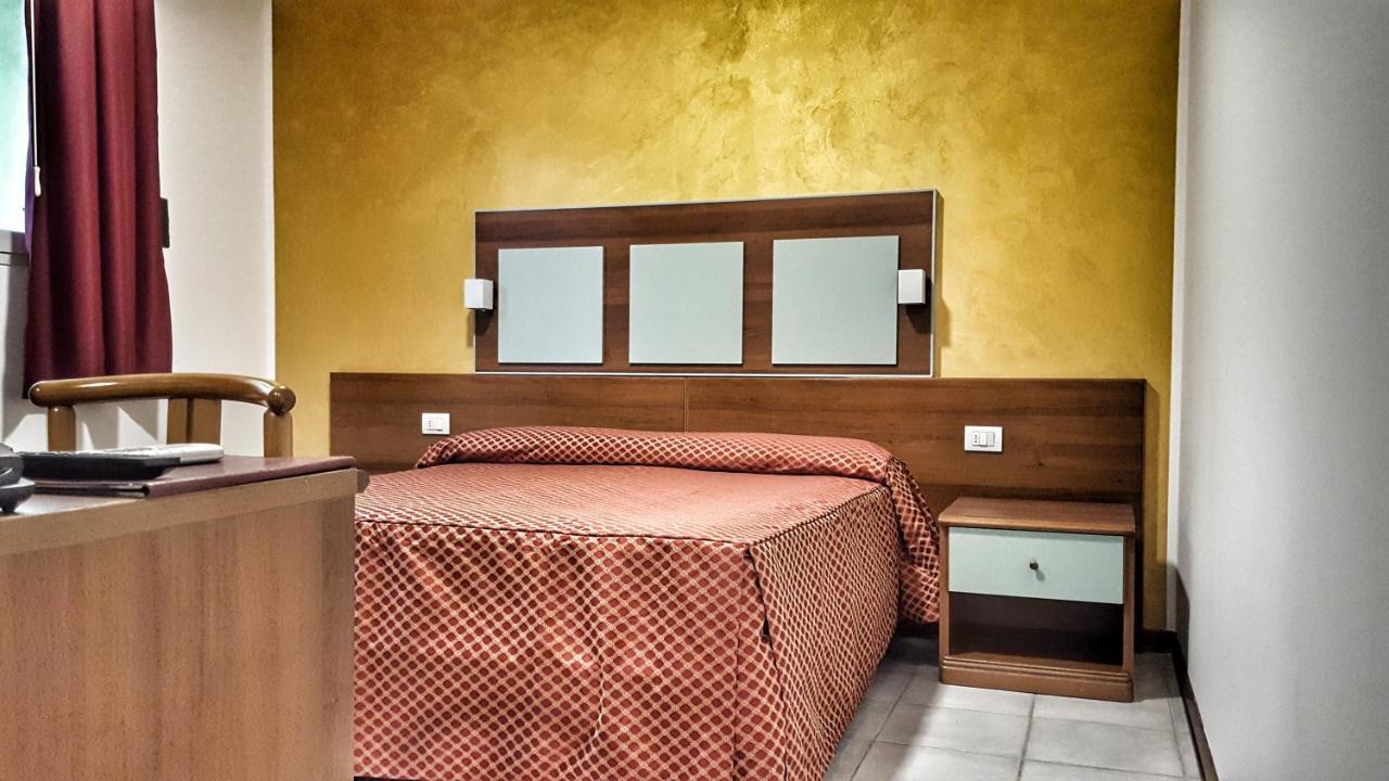 Hotel Alla Terrazza Bibione Luaran gambar