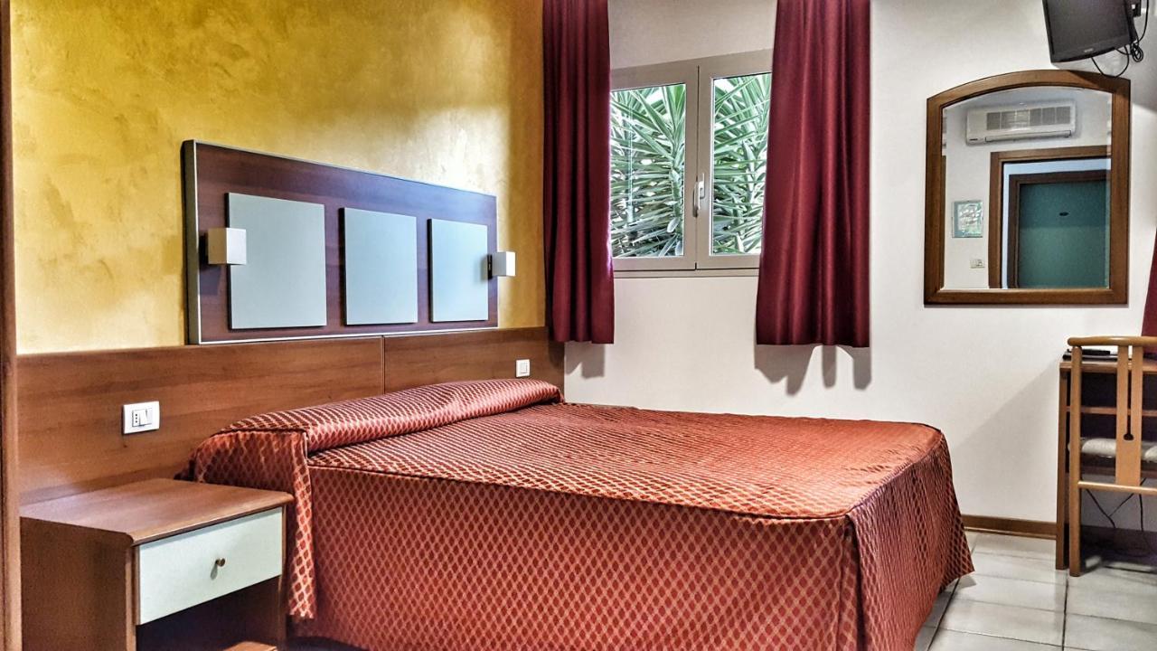 Hotel Alla Terrazza Bibione Luaran gambar
