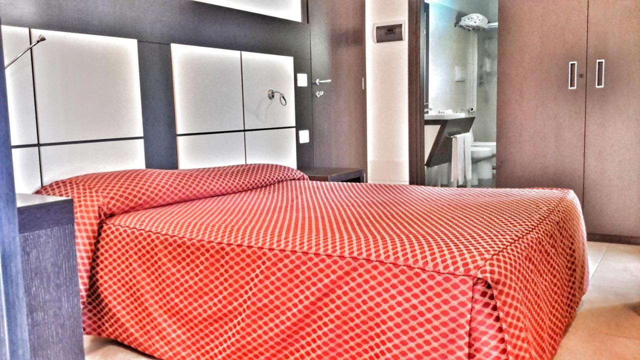 Hotel Alla Terrazza Bibione Luaran gambar