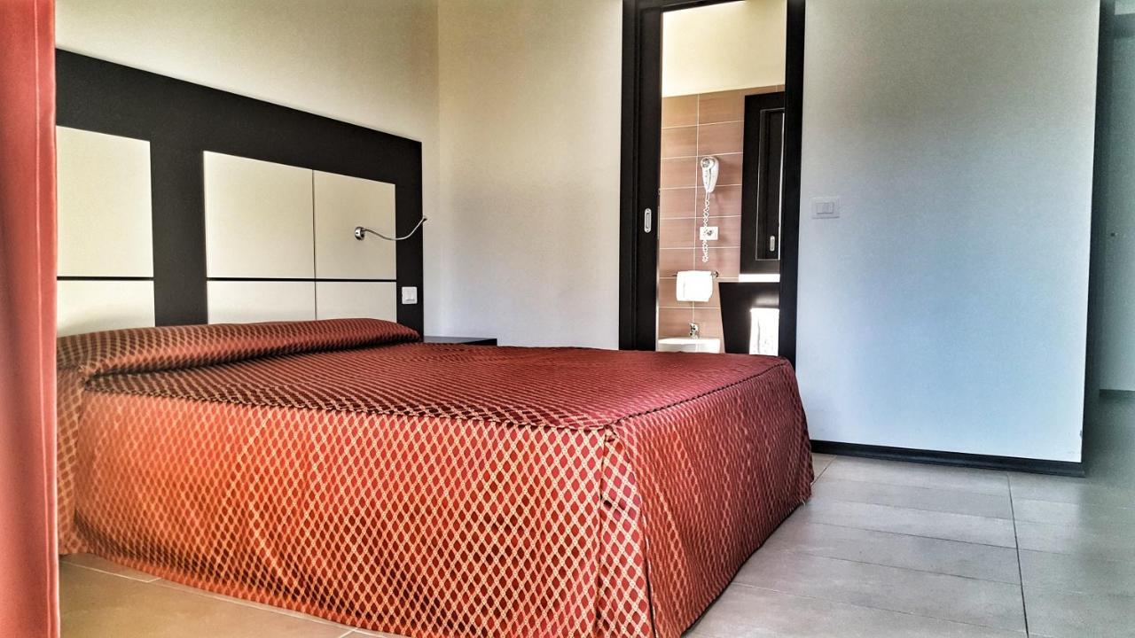Hotel Alla Terrazza Bibione Luaran gambar