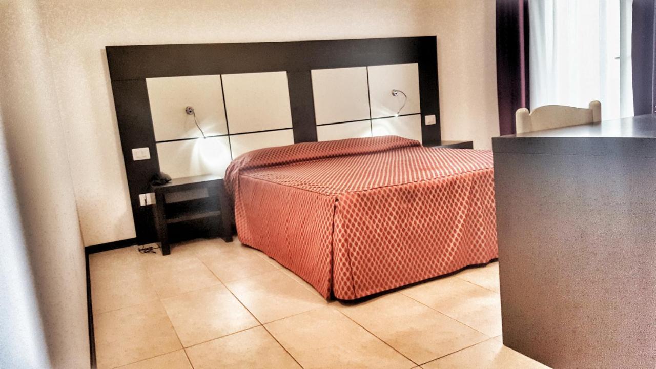 Hotel Alla Terrazza Bibione Luaran gambar