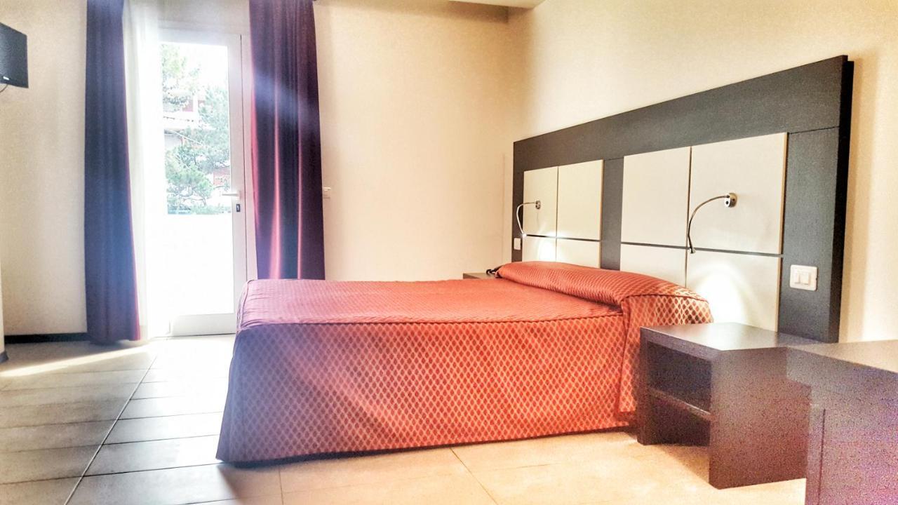 Hotel Alla Terrazza Bibione Luaran gambar