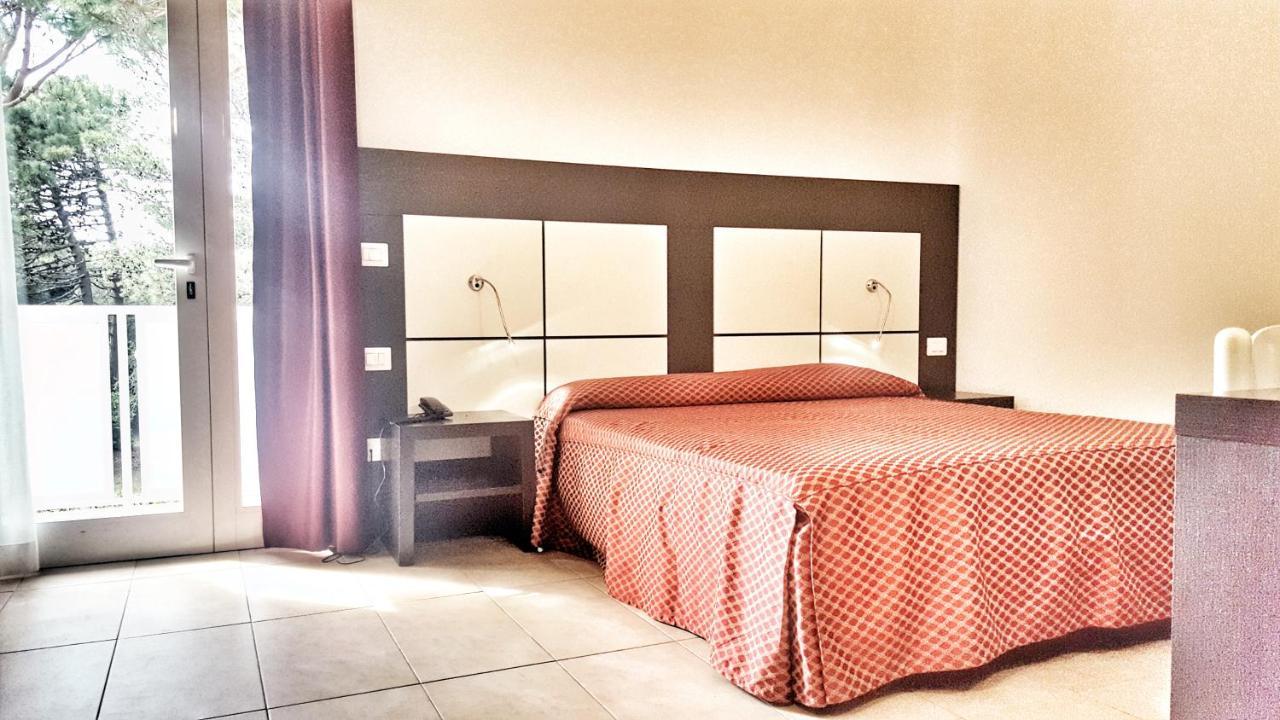 Hotel Alla Terrazza Bibione Luaran gambar