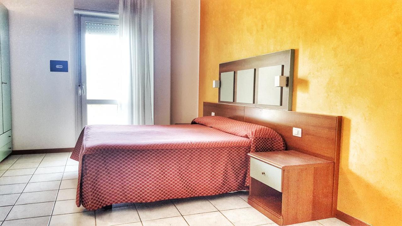 Hotel Alla Terrazza Bibione Luaran gambar